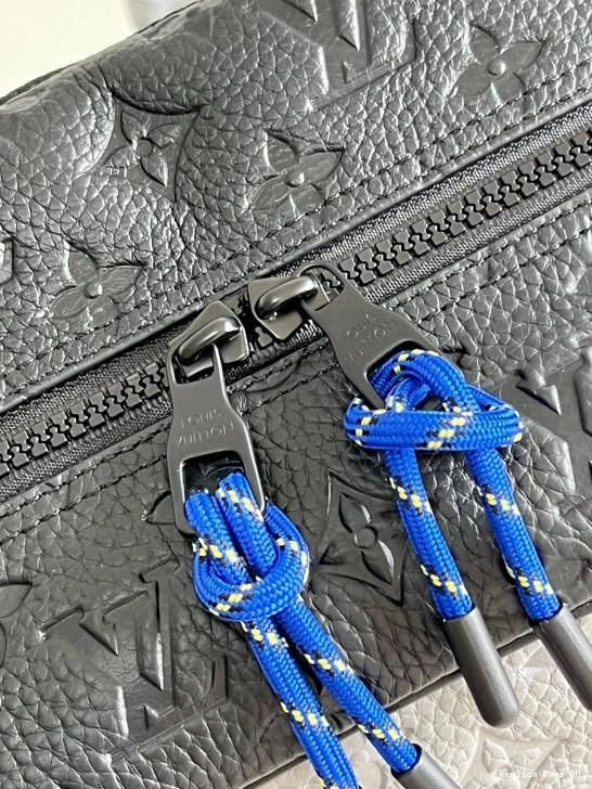 Affordable Louis Vuitton BACKPACK DEAN 0819